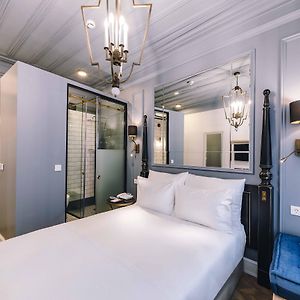 Economy Double Kamer