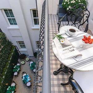 Deluxe Double Kamer